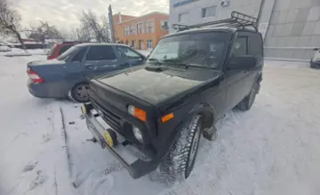 LADA (ВАЗ) 2121 (4x4) 2019 года за 3 500 000 тг. в Костанай фото 1