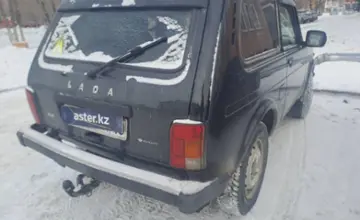 LADA (ВАЗ) 2121 (4x4) 2019 года за 3 500 000 тг. в Костанай