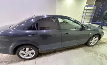 Mazda 6 2004 года за 2 200 000 тг. в Павлодар фото 4
