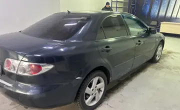 Mazda 6 2004 года за 2 200 000 тг. в Павлодар