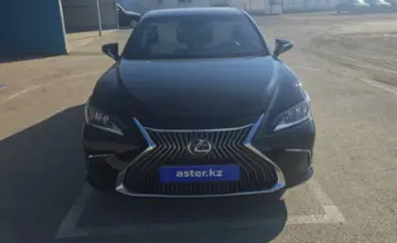 Lexus ES 2020 года за 20 500 000 тг. в Кызылорда фото 2