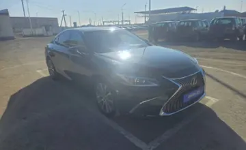 Lexus ES 2020 года за 20 500 000 тг. в Кызылорда фото 3