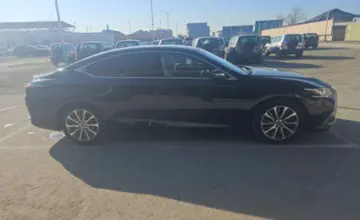 Lexus ES 2020 года за 20 500 000 тг. в Кызылорда фото 4