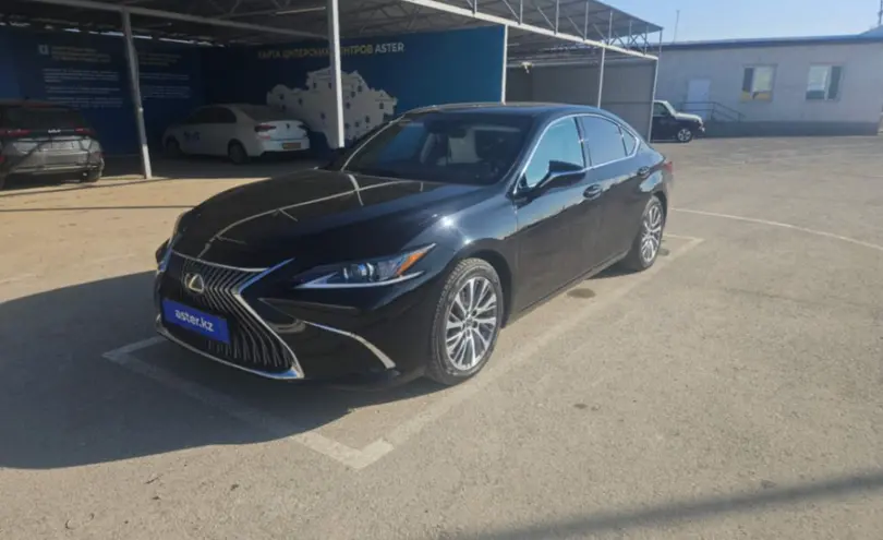 Lexus ES 2020 года за 20 500 000 тг. в Кызылорда