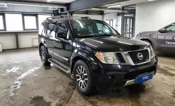 Nissan Pathfinder 2012 года за 11 000 000 тг. в Астана фото 2