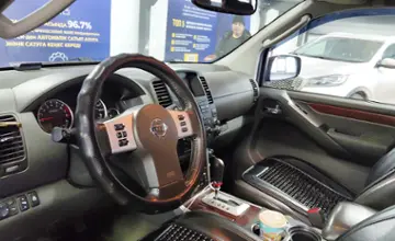 Nissan Pathfinder 2012 года за 11 000 000 тг. в Астана фото 5
