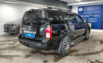Nissan Pathfinder 2012 года за 11 000 000 тг. в Астана фото 3