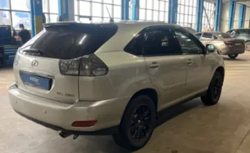 Lexus RX 2007 года за 8 600 000 тг. в Караганда
