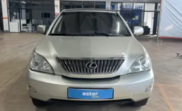 Lexus RX 2007 года за 8 600 000 тг. в Караганда фото 2