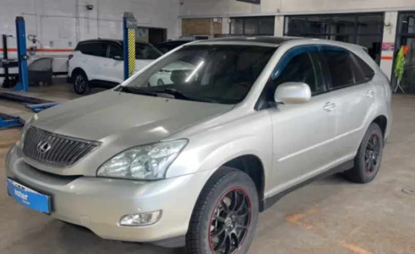 Lexus RX 2007 года за 8 600 000 тг. в Караганда