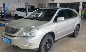 Lexus RX 2007 года за 8 600 000 тг. в Караганда фото 1