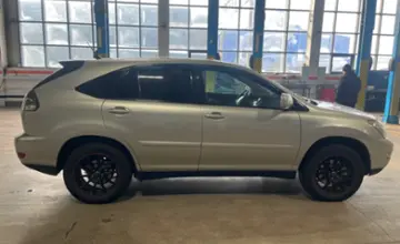 Lexus RX 2007 года за 8 600 000 тг. в Караганда фото 4