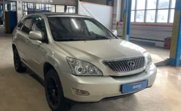 Lexus RX 2007 года за 8 600 000 тг. в Караганда фото 3