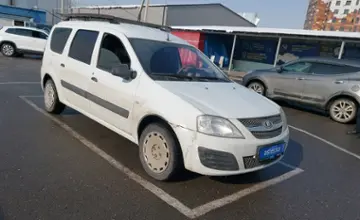 LADA (ВАЗ) Largus 2015 года за 3 500 000 тг. в Шымкент фото 2