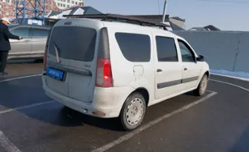 LADA (ВАЗ) Largus 2015 года за 3 500 000 тг. в Шымкент фото 3