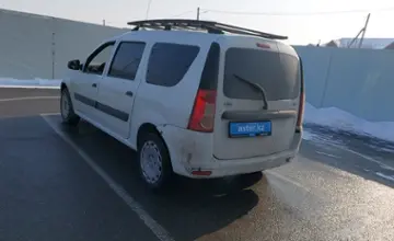 LADA (ВАЗ) Largus 2015 года за 3 500 000 тг. в Шымкент фото 4