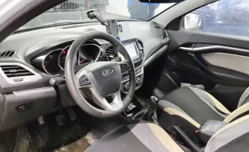 LADA (ВАЗ) Vesta Cross 2019 года за 5 500 000 тг. в Астана фото 5