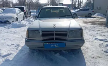 Mercedes-Benz E-Класс 1993 года за 1 700 000 тг. в Тараз фото 2