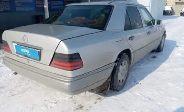 Mercedes-Benz E-Класс 1993 года за 1 700 000 тг. в Тараз
