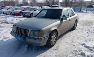 Mercedes-Benz E-Класс 1993 года за 1 700 000 тг. в Тараз фото 1