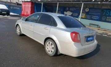 Daewoo Gentra 2014 года за 3 200 000 тг. в Шымкент фото 4