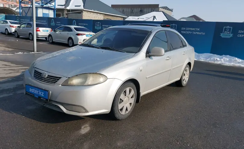 Daewoo Gentra 2014 года за 3 200 000 тг. в Шымкент