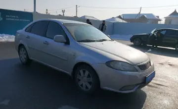 Daewoo Gentra 2014 года за 3 200 000 тг. в Шымкент фото 2