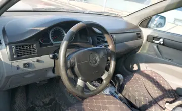 Daewoo Gentra 2014 года за 3 200 000 тг. в Шымкент фото 5