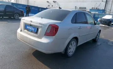 Daewoo Gentra 2014 года за 3 200 000 тг. в Шымкент фото 3