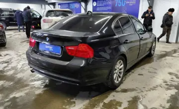 BMW 3 серии 2009 года за 8 000 000 тг. в Астана фото 3