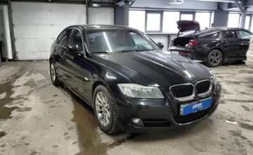 BMW 3 серии 2009 года за 8 000 000 тг. в Астана фото 2
