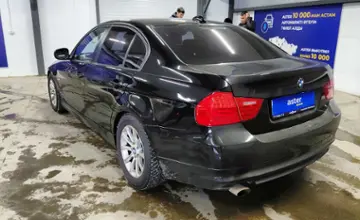 BMW 3 серии 2009 года за 8 000 000 тг. в Астана фото 4