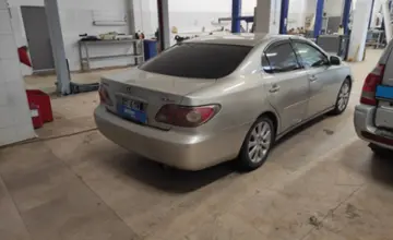 Lexus ES 2003 года за 6 000 000 тг. в Актобе