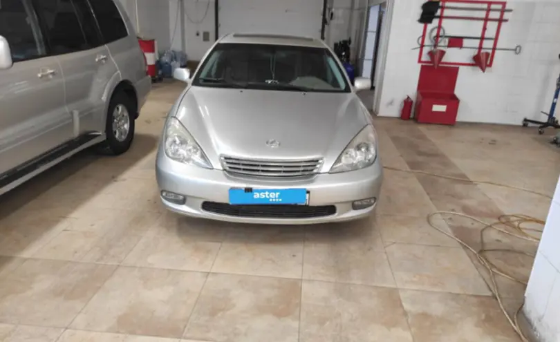Lexus ES 2003 года за 6 000 000 тг. в Актобе фото 2