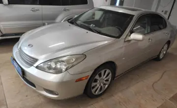 Lexus ES 2003 года за 6 000 000 тг. в Актобе фото 1