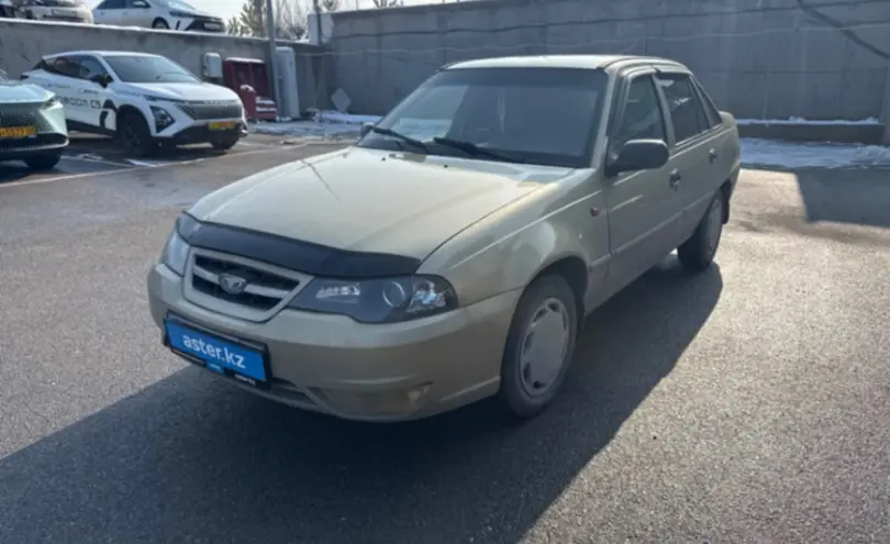 Daewoo Nexia 2011 года за 2 300 000 тг. в Шымкент