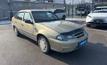 Daewoo Nexia 2011 года за 2 300 000 тг. в Шымкент фото 3