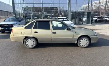 Daewoo Nexia 2011 года за 2 300 000 тг. в Шымкент фото 4