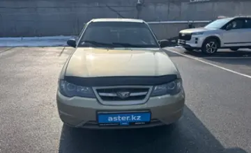 Daewoo Nexia 2011 года за 2 300 000 тг. в Шымкент фото 2