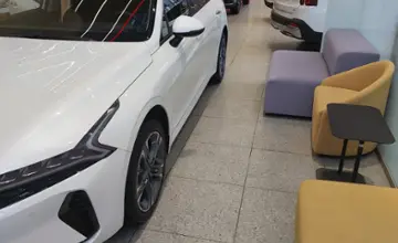 Kia K5 2025 года за 18 000 000 тг. в Астана фото 3