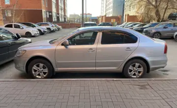 Skoda Octavia 2012 года за 4 000 000 тг. в Костанай фото 5