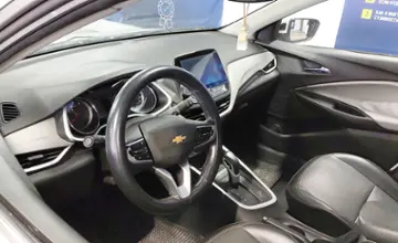 Chevrolet Onix 2023 года за 5 000 000 тг. в Астана фото 5