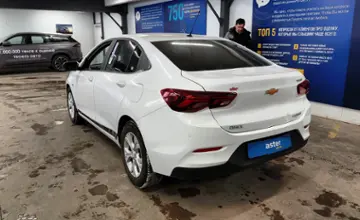 Chevrolet Onix 2023 года за 5 000 000 тг. в Астана фото 4