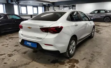 Chevrolet Onix 2023 года за 5 000 000 тг. в Астана фото 3