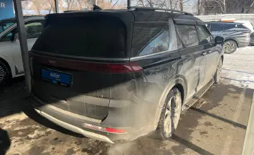 Kia Carnival 2021 года за 18 000 000 тг. в Алматы