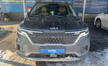 Kia Carnival 2021 года за 18 000 000 тг. в Алматы фото 2