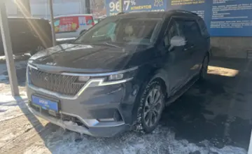 Kia Carnival 2021 года за 18 000 000 тг. в Алматы фото 1