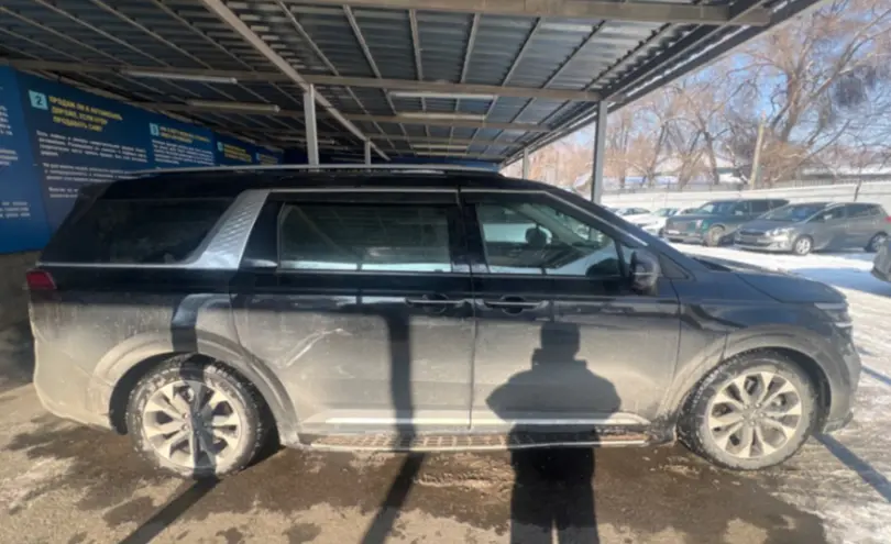 Kia Carnival 2021 года за 18 000 000 тг. в Алматы фото 4
