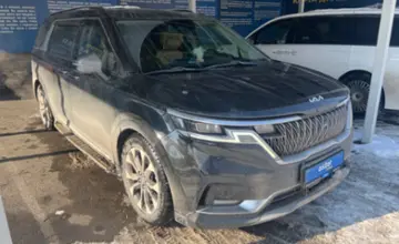 Kia Carnival 2021 года за 18 000 000 тг. в Алматы фото 3