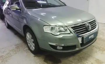 Volkswagen Passat 2007 года за 5 500 000 тг. в Павлодар фото 3